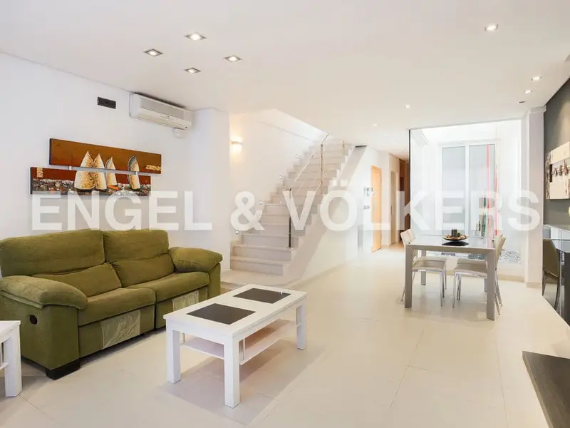 Casa en Venta en Cullera Centro Cerca de la Playa