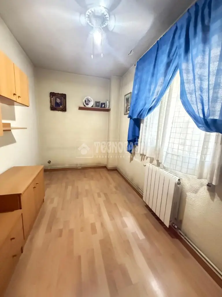 Piso en venta Santa Eugenia 75m2 3 dormitorios