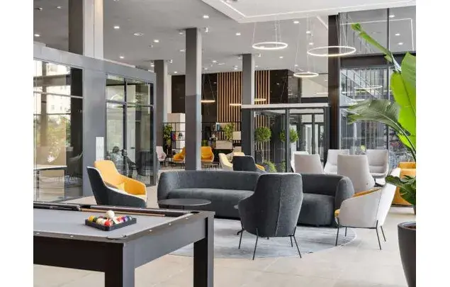 Apartamento 33m² Vallecas Madrid céntrico estudiantes profesionales