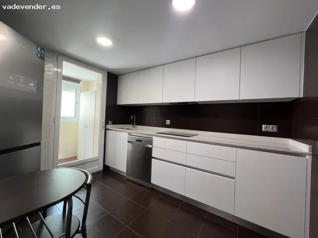 Magnifico Piso en Caceres zona tranquila