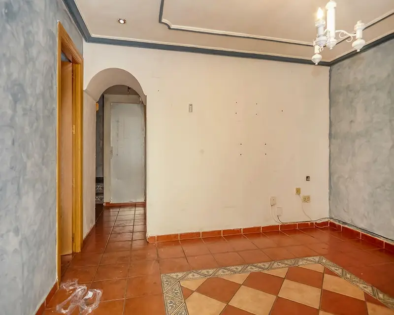 Casa Unifamiliar 127m2 4 Habitaciones Jaen