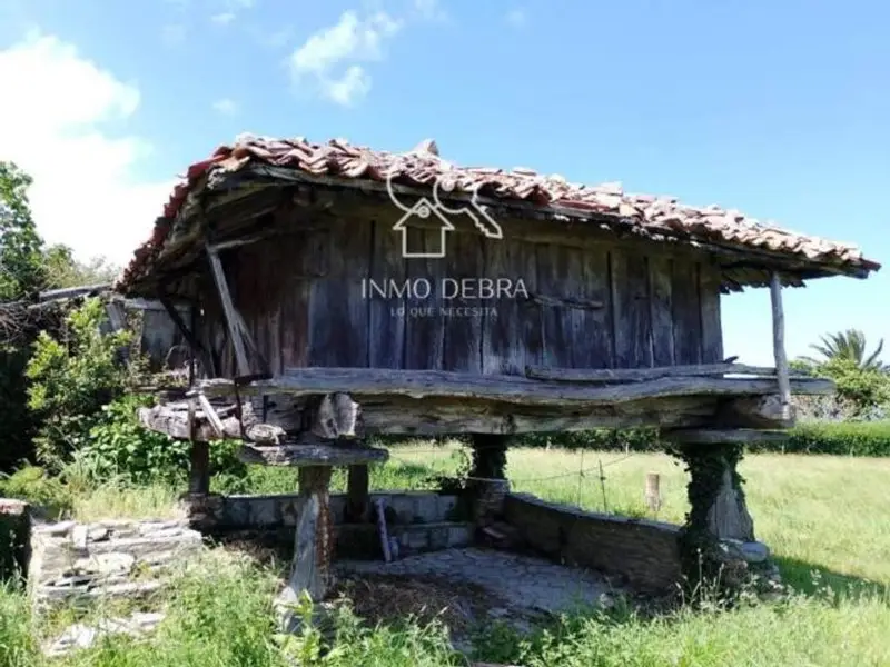 venta Chalet en Ballota (Cudillero), Asturias (55849848969.106600)- Globaliza