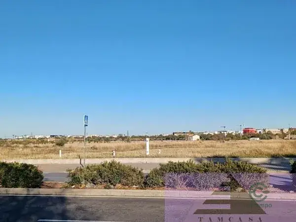 Venta 3 Suelos Rusticos Castellón 21310m2