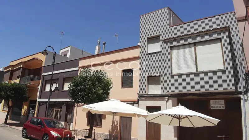 Casa en venta en Passeig de les Héroes de Marruecos, cerca de Carrer de José Roig