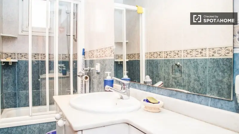 Apartamento 3 Dormitorios 2 Baños Barcelona Alquiler Spotahome