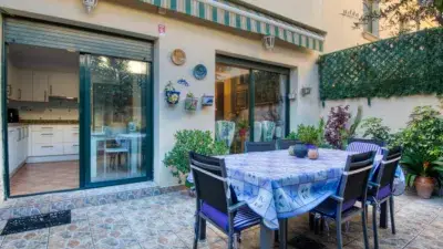 Casa unifamiliar en venta en Carrer de Francesc Jofre