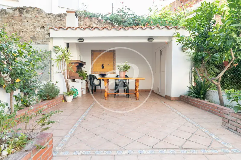 Casa en venta Sant Andreu 3 habitaciones 2 baños