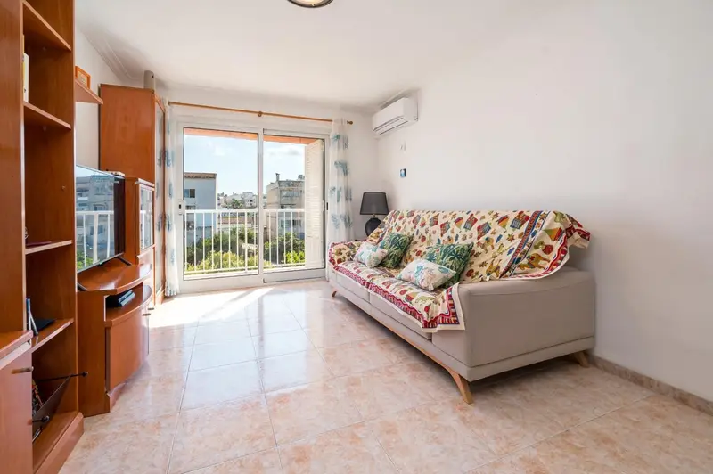 Piso en Venta en Inca Mallorca: 1 Dormitorio, Parking y Trastero