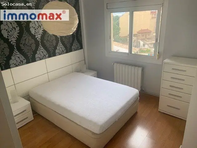 Piso en Alquiler Zona Comte De Vilardaga Sant Feliu Llobregat