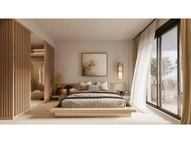 Apartamento en Venta Mojacar Almeria Costa Mediterranea