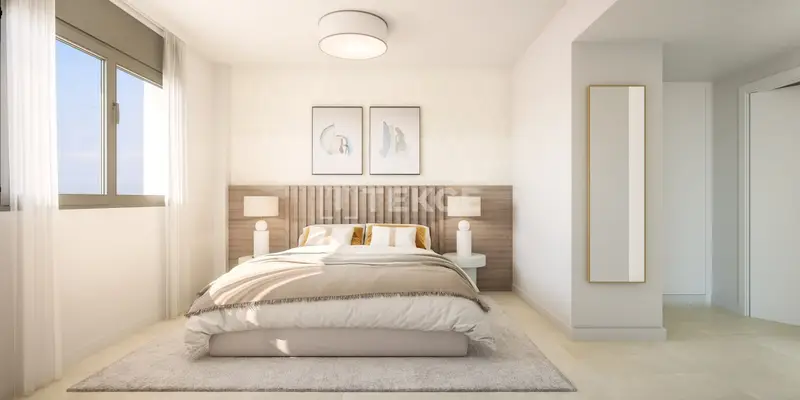 Apartamentos de Lujo en Denia cerca de la Playa