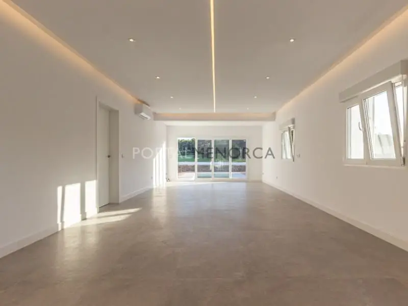 Chalet en venta en Port d'Addaia, Es Mercadal, Menorca