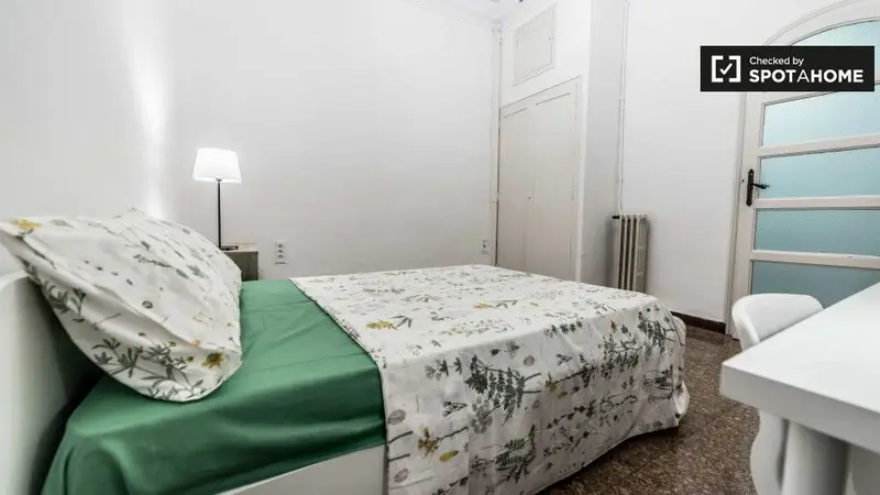 Apartamento 9 Dormitorios 2 Baños Valencia Alquiler Spotahome