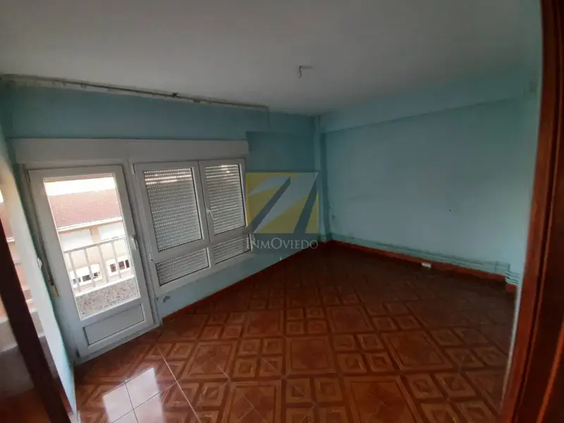 Venta Piso Soleado Grado 4 Habitaciones