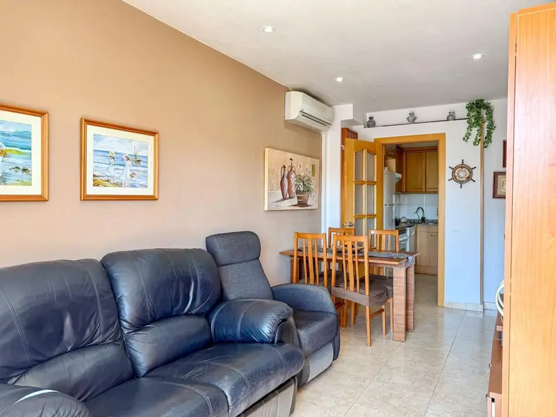 Apartamento en venta Sant Antoni de Calonge cerca de la playa
