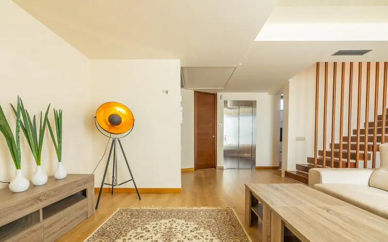 Villa de Lujo en La Zenia 2 Dormitorios 4 Banos Piscina Privada