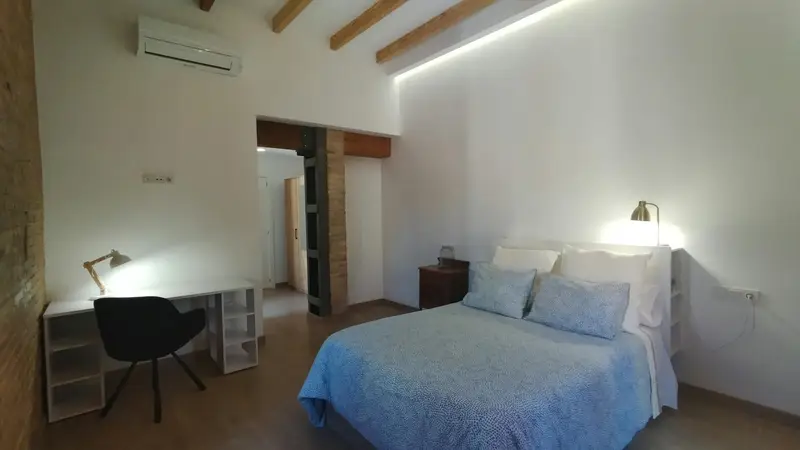 Habitacion Alquiler Alboraya Cerca UPV