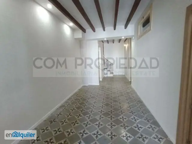 Piso 3 habitaciones Bunyola Recien Renovado Cerca Estacion Tren