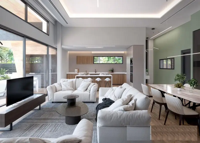 Chalet en Venta en Complejo Privado Murcia