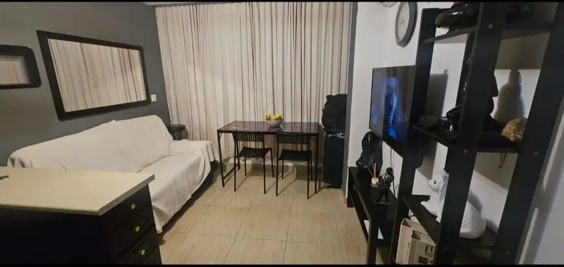 Apartamento 4 Dormitorios Fuengirola Inversores