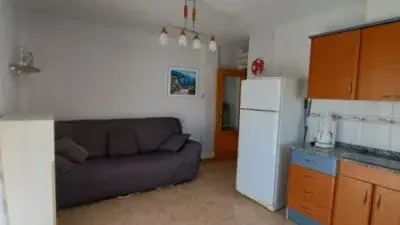 Piso en alquiler en Avenida del Papa Luna, 151