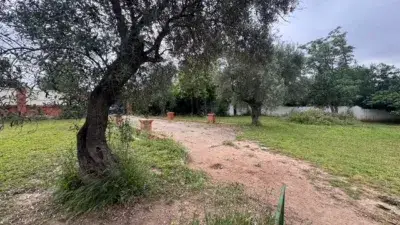 Chalet en Venta en Carmona con Piscina y Amplio Jardin