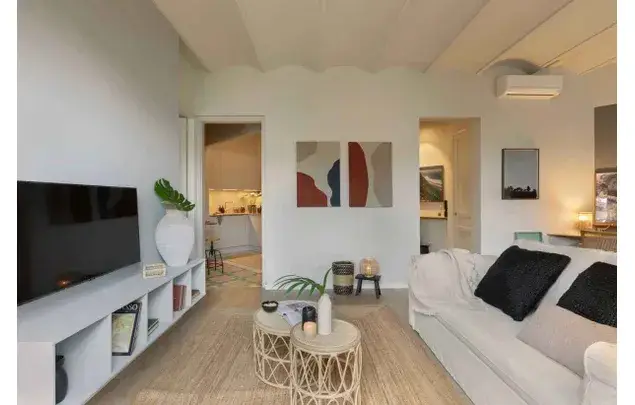 Rent 2 bedroom student apartment of 70 m² in Barcelona