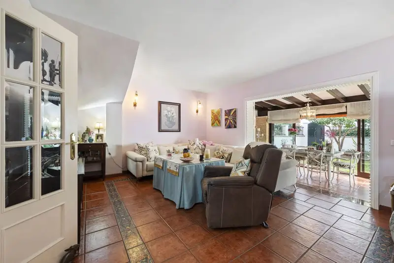 Pareado en Venta Mijas Costa Malaga