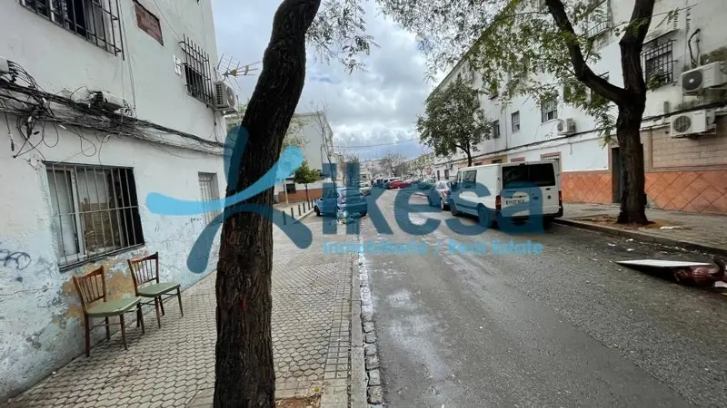 Venta Piso Sevilla Sin Posesi	ón Oportunidad Inversores