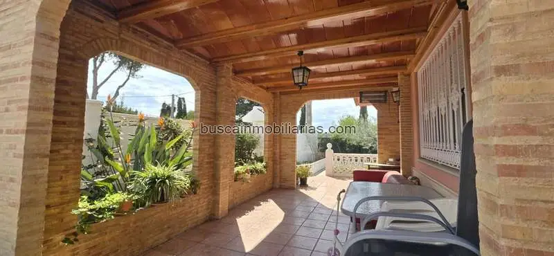 Chalet en Venta Lliria Camp Lliria
