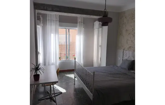 Alquiler Habitacion Alicante Chicas 101m2 4 Dorm 2 Baños
