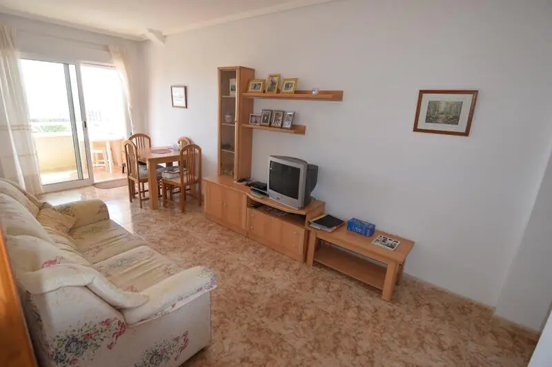 Apartamento 3 Dormitorios Vista al Mar Playa Los Locos
