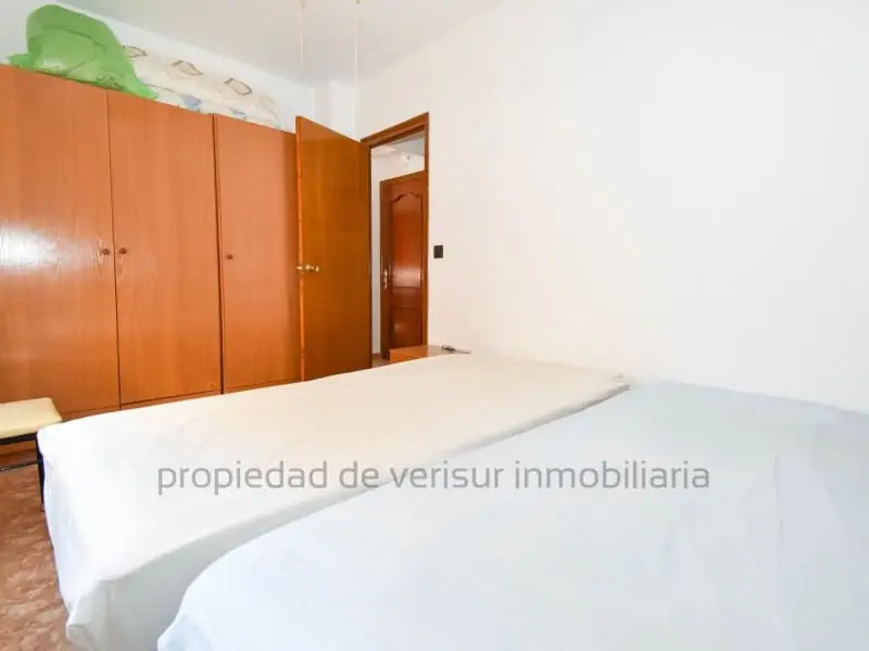 Piso en alquiler en Casco Antiguo, Aguilas, Murcia