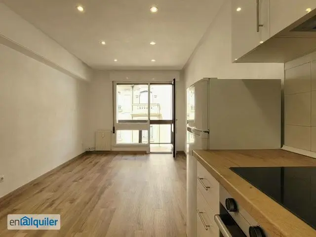 Apartamento Centro Oviedo Recien Reformado