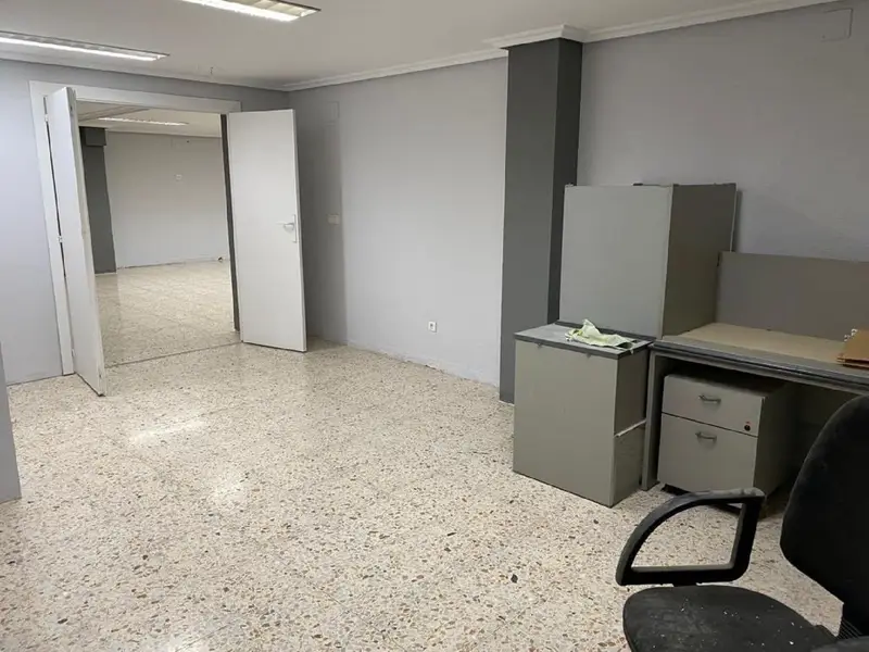 Local Comercial en Alquiler Palencia Ciudad