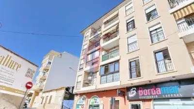 Apartamento en Alquiler Guardamar del Segura 3 Dormitorios 2 Baños