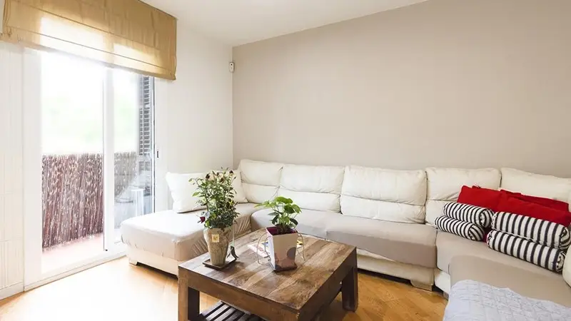 Piso Reformado en Eixample Esquerra 100m2 4 habitaciones