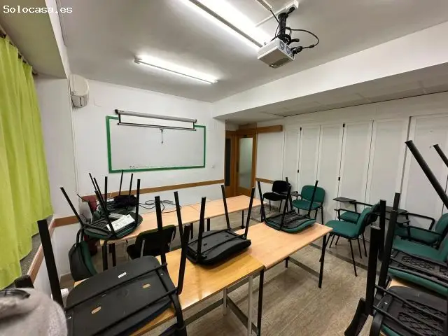 Centro Formación Alquiler Venta Ciudad Real