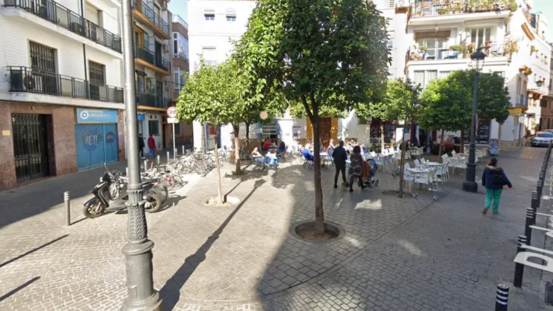 Piso en Sevilla 84m² - Gran Oportunidad de Inversión