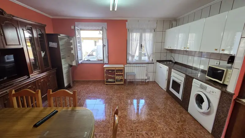 Alquiler Piso Sotrondio San Martin del Rey Aurelio Ref 1225