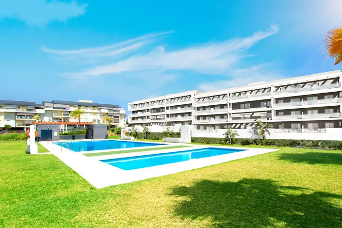 Apartamento 3 Dormitorios en Venta Malaga