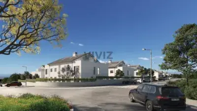 Casa adosada en venta en Maoño