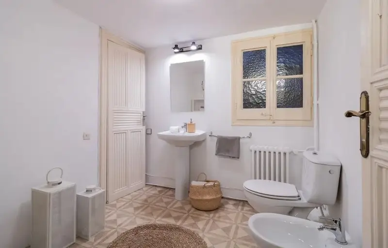 Apartamento de 1 Dormitorio en Alquiler en Barcelona