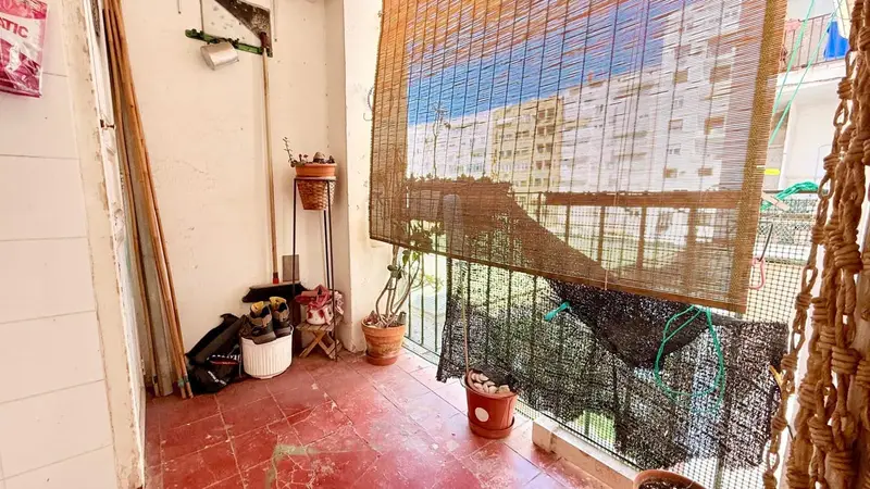 Piso en venta en Ruzafa Valencia 5 habitaciones 112m2
