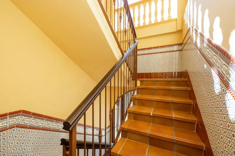 Venta Chalet Jardin Centro Iznalloz