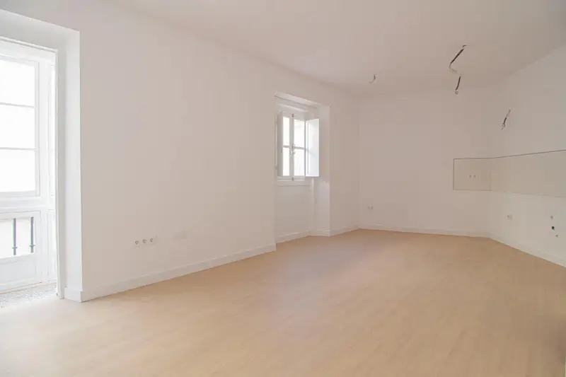 Venta Piso Estrenar Centro Histórico Cádiz
