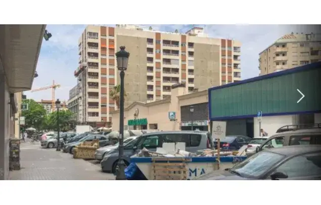 Apartamento 5 Dormitorios Valencia - Cerca Estadio Mestalla