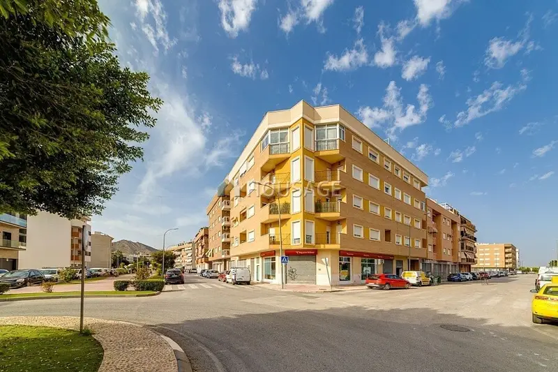 Piso en Venta Callosa de Segura 3 Dormitorios 2 Baños
