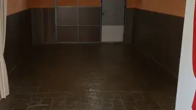 Adosado en Cigales con Garaje y Patio