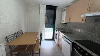 Piso en venta en La Muela con 2 terrazas y garaje